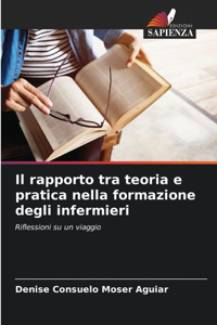 rapporto tra teoria e pratica nella formazione degli infermieri