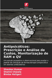 Antipsicóticos