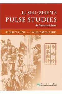 Li Shi-zhen's Pulse Studies
