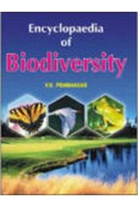 Encyclopaedia of Biodiversity