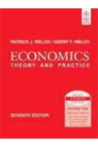 Economics Theory And Practice, 7Th Ed