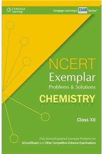 NCERT Exemplar Problems & Solutions Chemistry Class XII