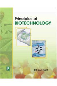 Principles of Biotechnology