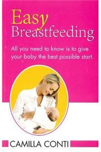 Easy Breastfeeding