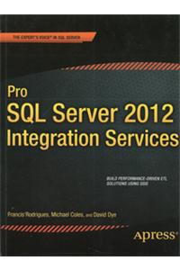 Pro Sql Server 2012 Integration Services