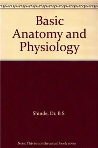 Basic Anatomy And Physiology