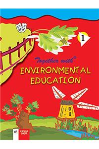 Together With Environmental Education - 1