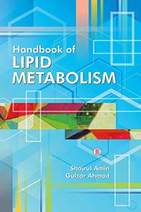 Handbook of Lipid Metabolism