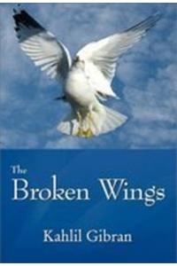 The Broken Wings