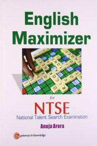 English Maximizer (Ntse)