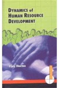 Dynamics Of Human Resources Development
