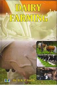 DAIRY FARMING