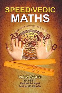 Speed / Vedic Maths