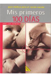 Mis Primeros 100 Dias