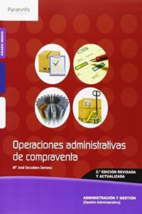 Gm - operaciones administrativas de compraventa (loe)