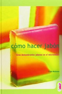 Como Hacer Jabon