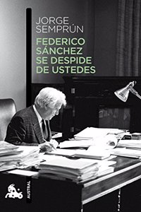 Federico Sanchez se despide de ustedes