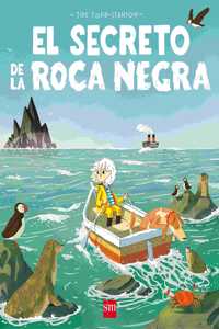 El secreto de la roca negra