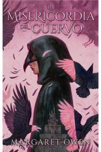 La Misericordia del Cuervo