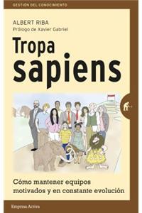 Tropa Sapiens