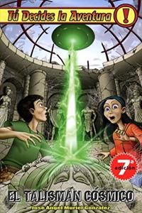 El Talisman Cosmico