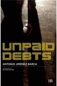 Unpaid Debts