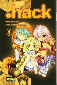 .Hack 4