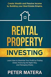 Rental Property Investing