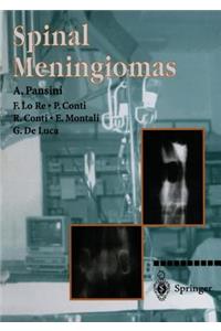 Spinal Meningiomas