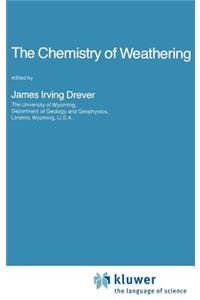 Chemistry of Weathering