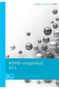 ADHD-Vragenlijst: Avl