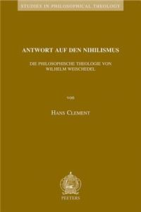 Antwort Auf Den Nihilismus