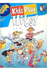 KIDS PLAY HITS