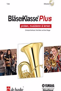 BLSERKLASSE PLUS TUBA