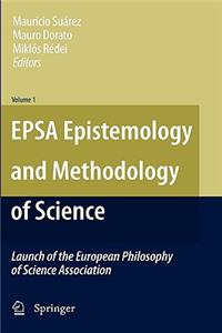 Epsa Epistemology and Methodology of Science