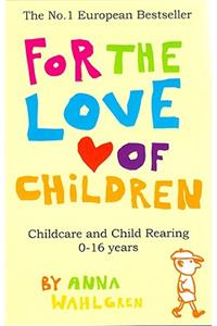 For the Love of Children
