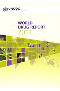World Drug Report 2011
