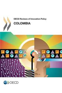 OECD Reviews of Innovation Policy