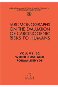 Wood Dust and Formaldehyde