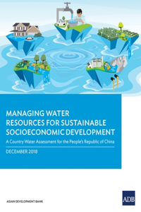 Managing Water Resources for Sustainable Socioeconomic Development