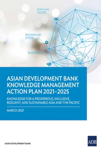 Knowledge Management Action Plan 2021-2025