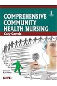 Comprehensive Community Health Nursing