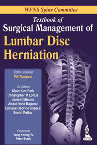 Textbook of Surgical Management of Lumbar Disc Herniation