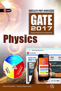 Gate Guide Physics 2017