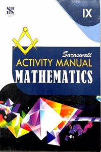 Activity-Manual Mathematics-TB-9: Educational Book