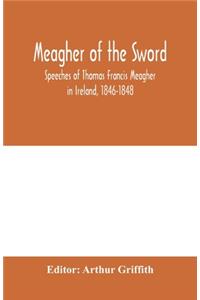 Meagher of the sword