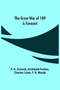 Great War of 189