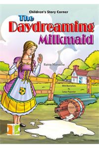 The Daydreaming Milkmaid