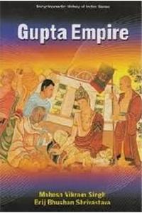 Gupta Empire