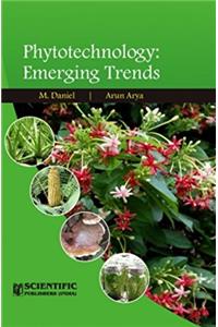 Phytotechnology: Emerging Trends